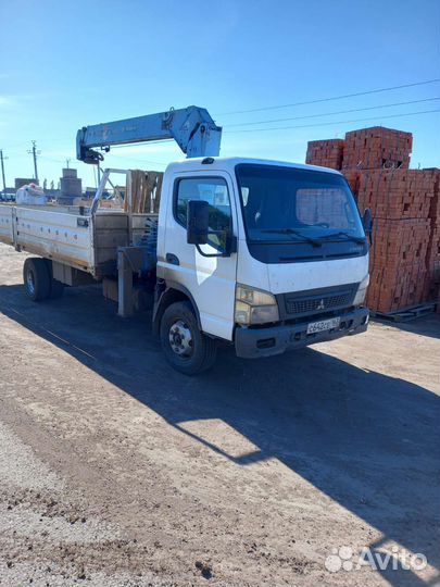 Услуги манипулятора