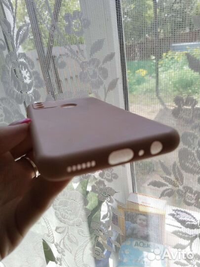 Чехлы на телефон Honor 9A