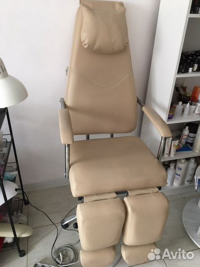 Кресло для педикюра
