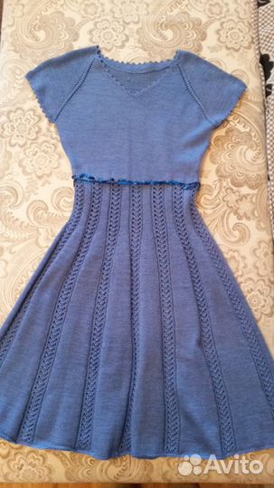 Продам платье