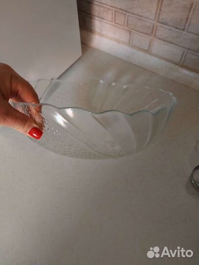 Ваза для фруктов