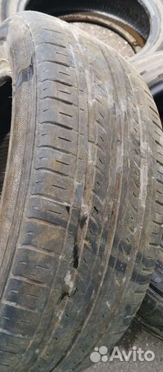 Kumho Solus KH17 195/55 R16