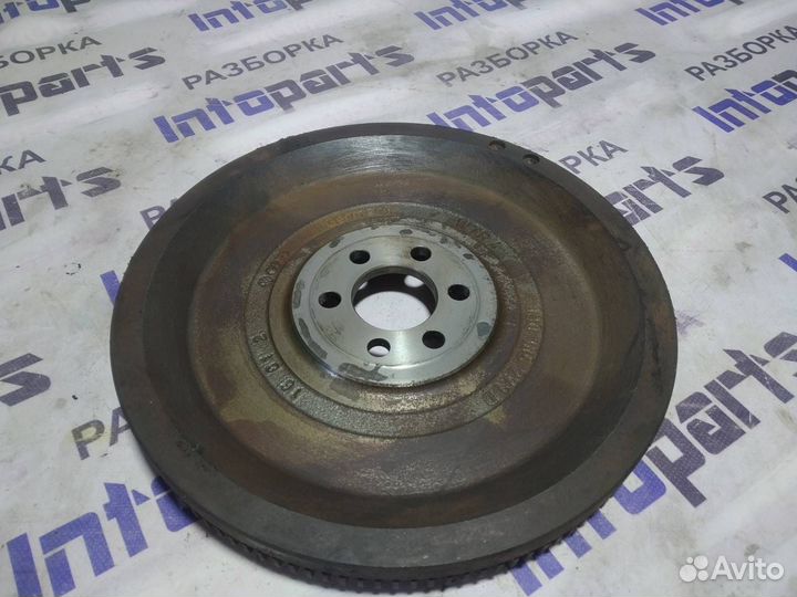 Маховик Volkswagen Polo 5 cfna 2013