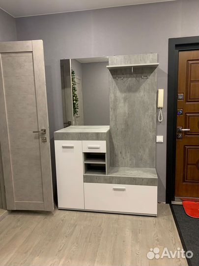 Прихожая «Инстайл»