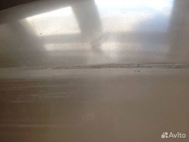 Ssangyong rexton 2 Фара левая оригинал