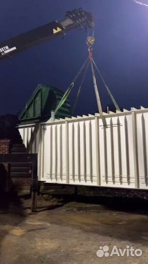 Погреб Экстра Люк под углом 45 градусов