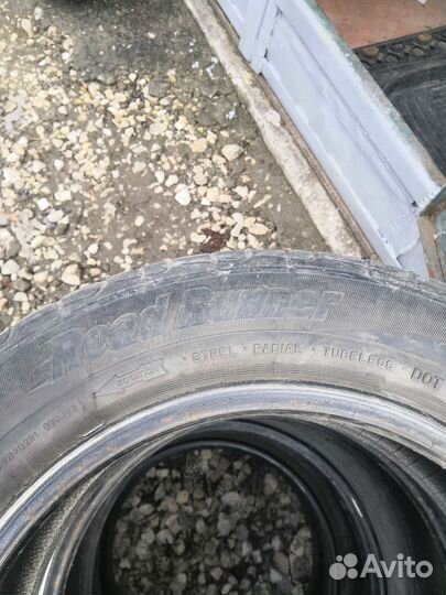 Cordiant Road Runner 185/65 R15