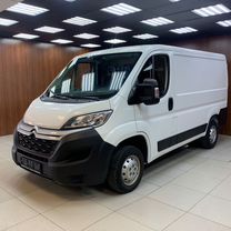 Citroen Jumper 2.2 MT, 2020, 81 000 км, с пробегом, цена 3 450 000 руб.