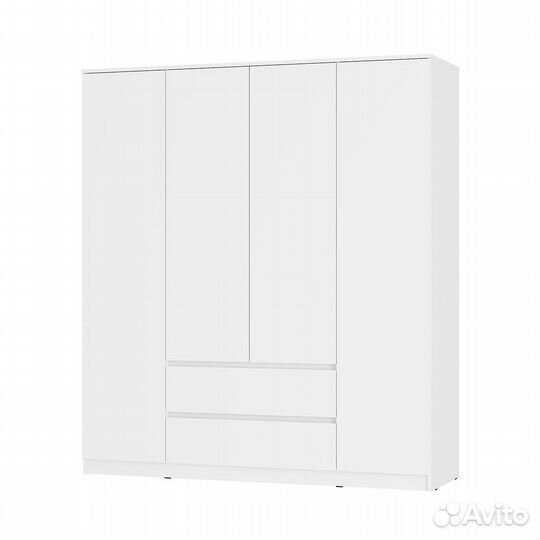 Шкаф платяной 