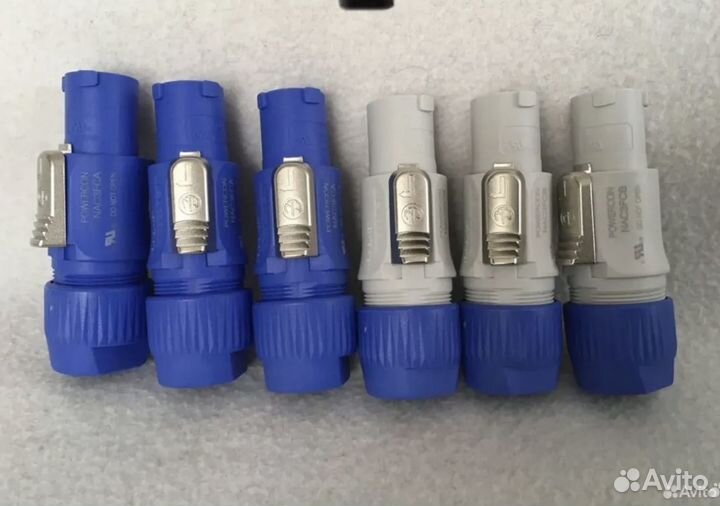 Коммутация,Разъемы neutrik,canare и.т.д