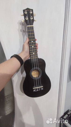 Укулеле сопрано Belucci