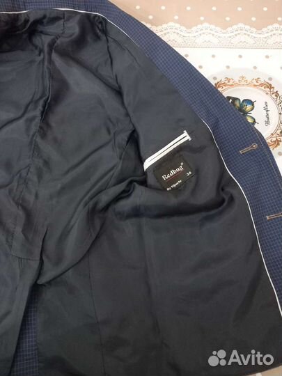 Пиджак для мальчика