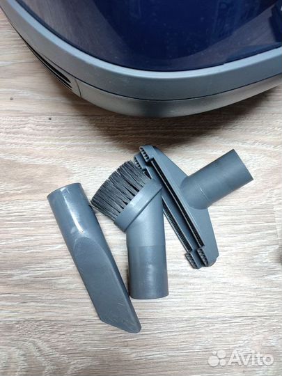 Запчасти для моющего пылесоса Zelmer ZVC752spru