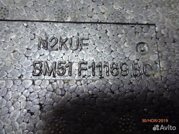 Ящик для инструментов Ford Focus седан 2013