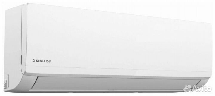 Сплит-система Kentatsu ichi ksgi21hfan1