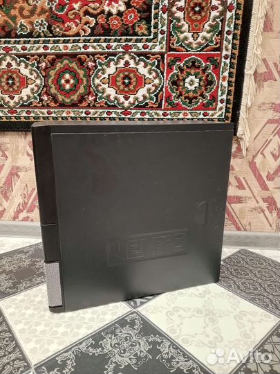 Корпус Vento a8 chassis