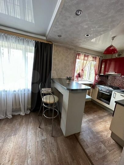 1-к. квартира, 46 м², 2/5 эт.