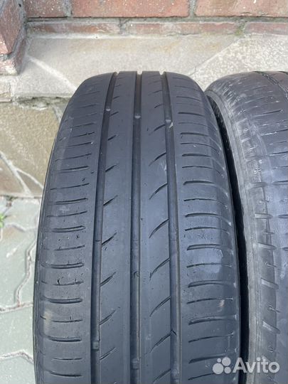 Kumho Ecowing ES31 185/65 R15