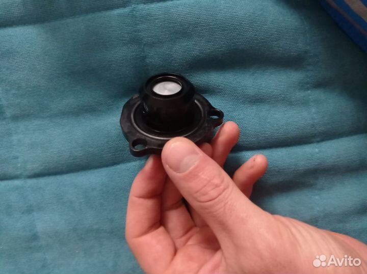 Байпасный клапан