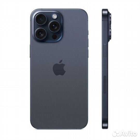 iPhone 15 Pro Max, 512 ГБ