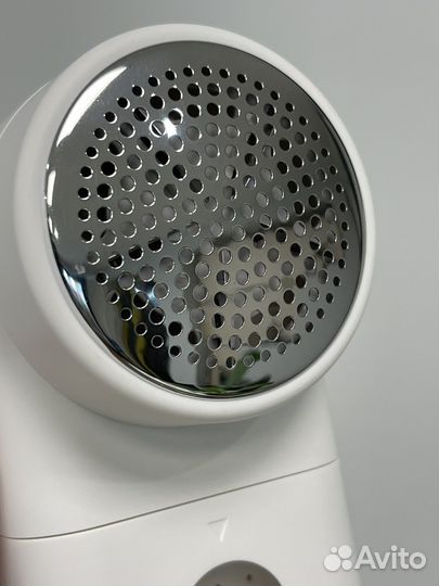 Машинка от катышек xiaomi