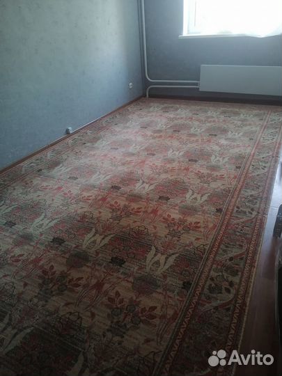 Ковер шерстяной Floare carpet