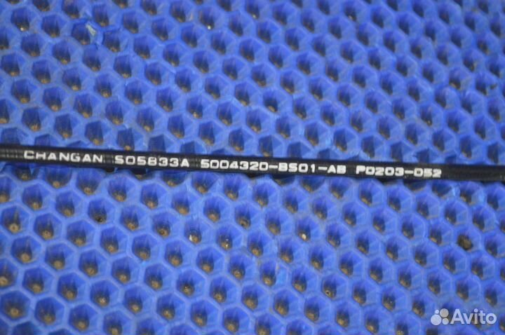 Трос лючка бензобака Changan Alsvin