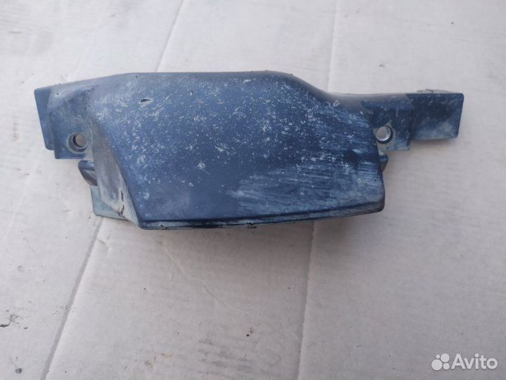 Пыльник задний левый Toyota Rav 4 XA 30