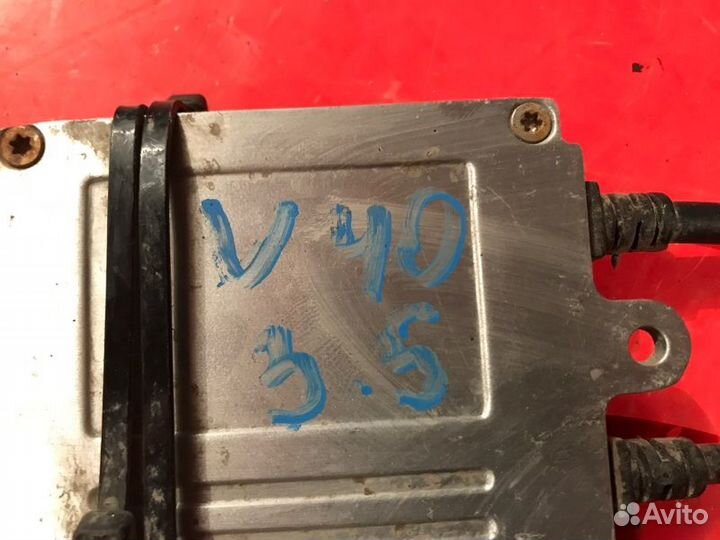 Блок ксенона Toyota Camry XV40