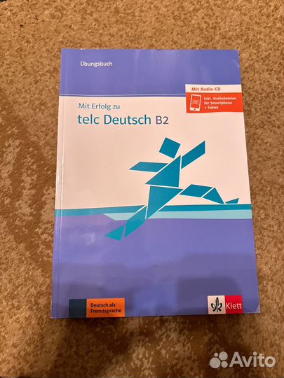 Telc Deutsch B2