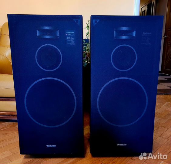 Акустика technics SB-2070