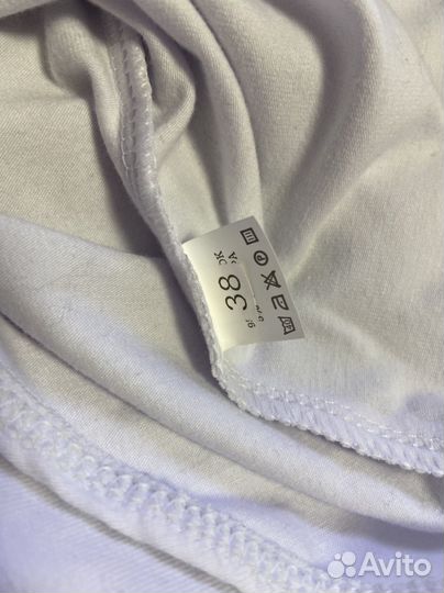 Гимнастический купальник