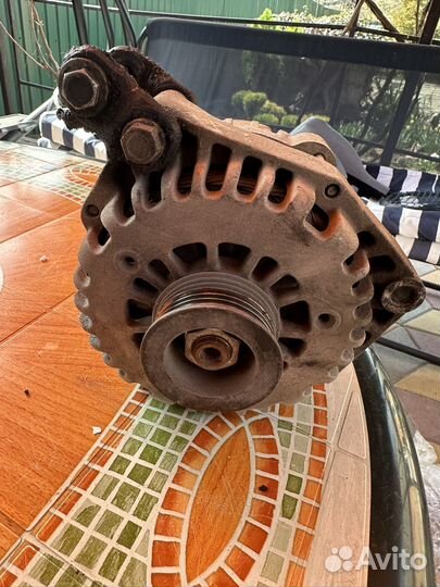 Генератор wps 253