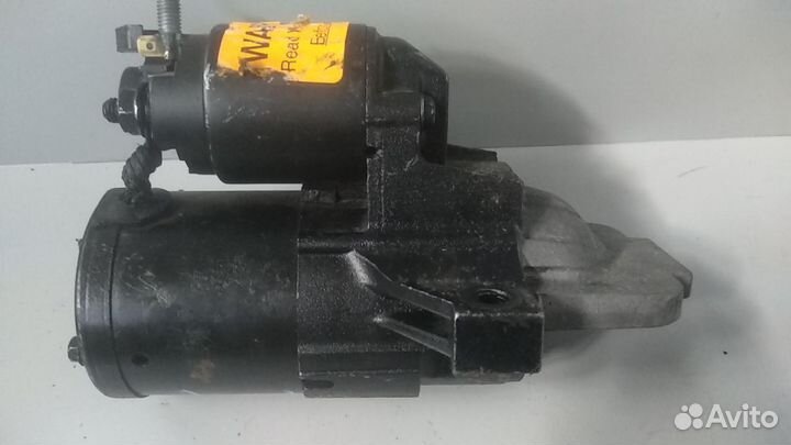 Стартер Мазда 6 2008 / LF8J18400B