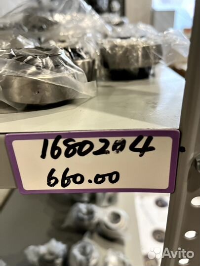 Подшипник 1680204