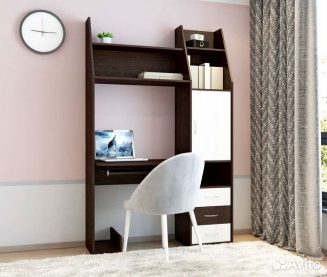 Уголок школьника