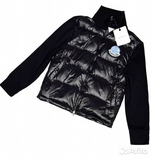 Куртка Moncler