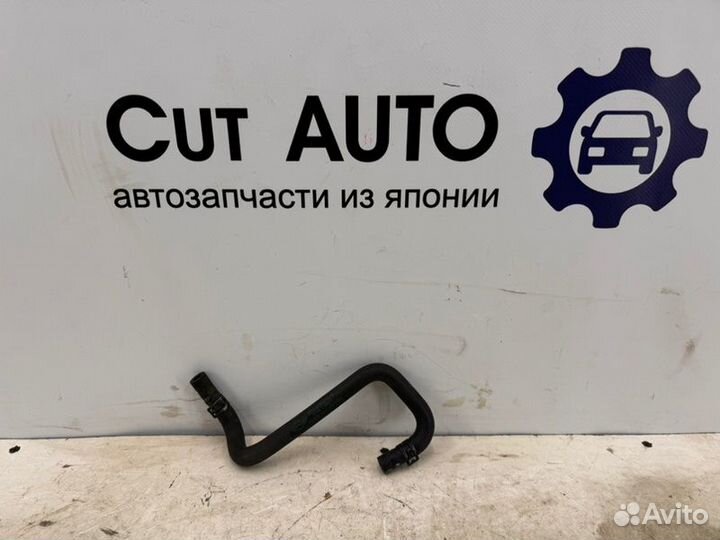 Патрубок системы охлаждения Mini Clubman R55