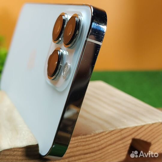 iPhone 13 Pro, 128 ГБ