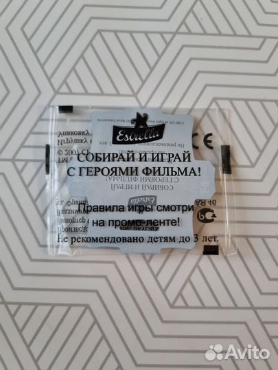 Фишки, дублоны, карточки от Эстрелла