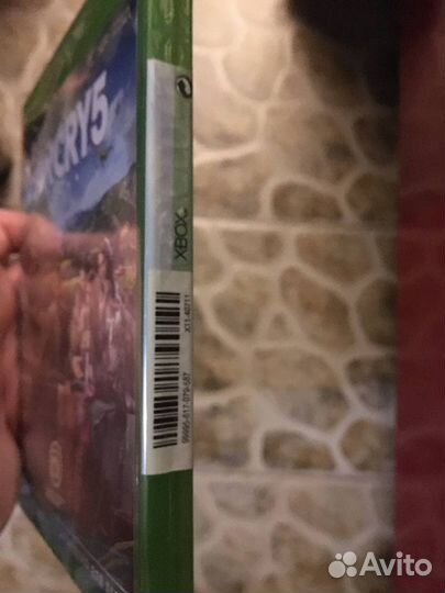 Far Cry 5 Xbox (Digital Deluxe Edition + Doomsday)