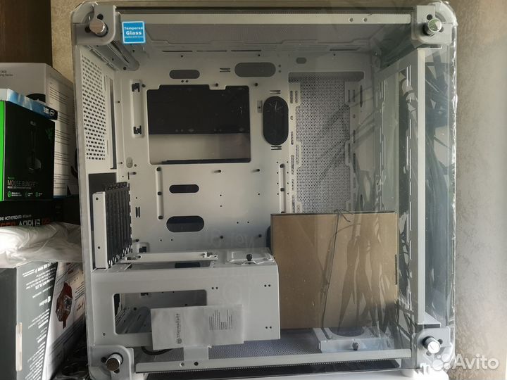 Thermaltake Core P6 TG