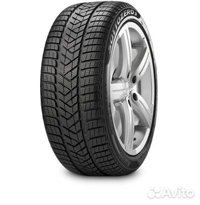 Pirelli Winter Sottozero 3 245/45 R18