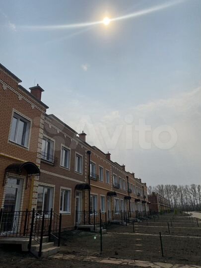 3-к. квартира, 48 м², 2/2 эт.