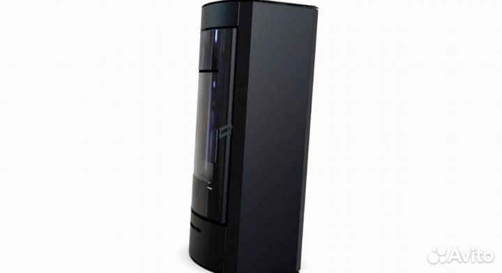 Печь defro home orti