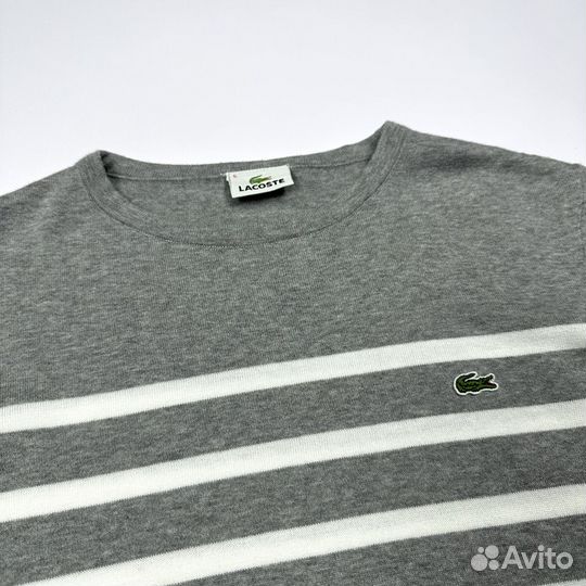 Джемпер Lacoste