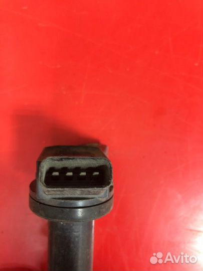 Катушка зажигания Toyota