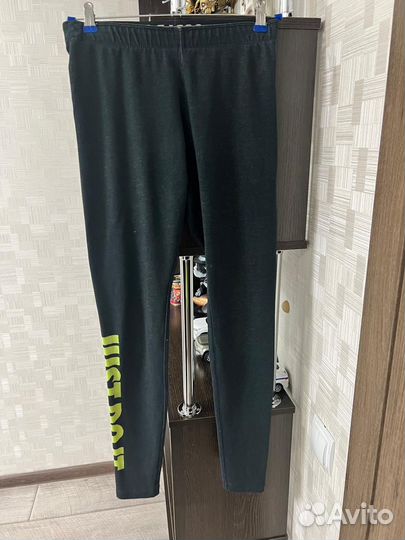 Спортивные штаны nike