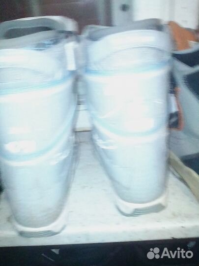 Ботинки для сноуборда