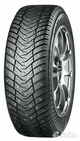 Yokohama Ice Guard IG65 205/55 R16